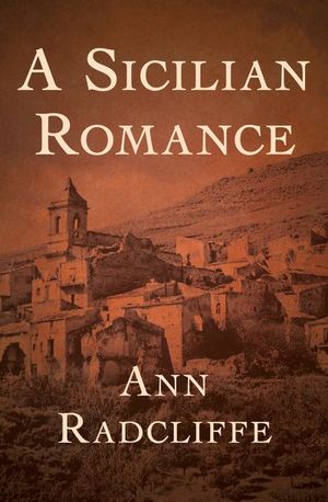 Buy A Sicilian Romance at Amazon