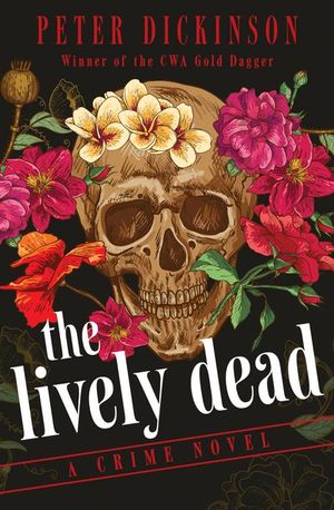 Buy The Lively Dead at Amazon