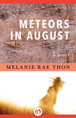 Buy Meteors in August at Amazon