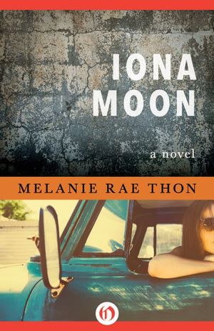 Buy Iona Moon at Amazon
