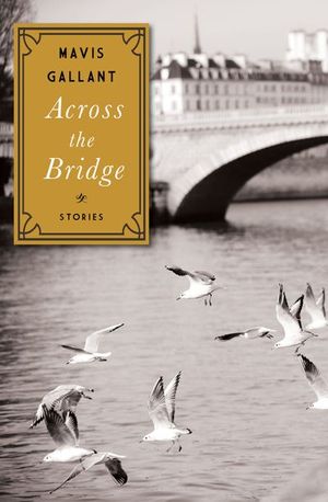 Buy Across the Bridge at Amazon