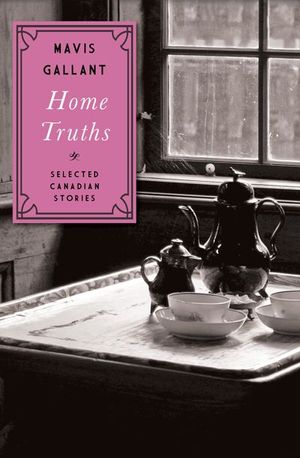 Buy Home Truths at Amazon