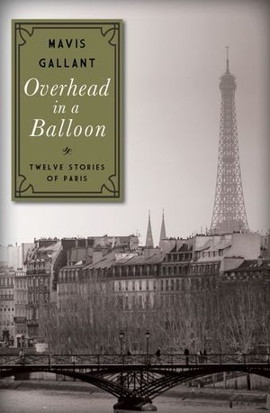 Overhead in a Balloon
