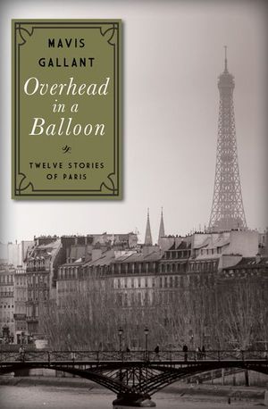 Buy Overhead in a Balloon at Amazon