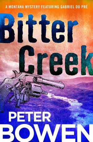 Buy Bitter Creek at Amazon