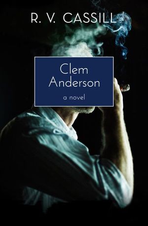 Clem Anderson