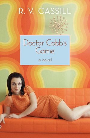 Buy Doctor Cobb's Game at Amazon