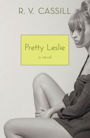 Pretty Leslie