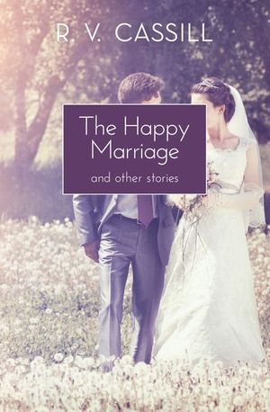 Buy The Happy Marriage at Amazon