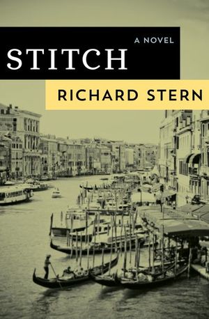 Buy Stitch at Amazon