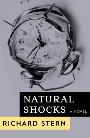 Buy Natural Shocks at Amazon