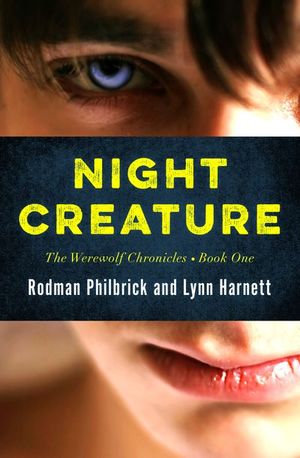 Buy Night Creature at Amazon