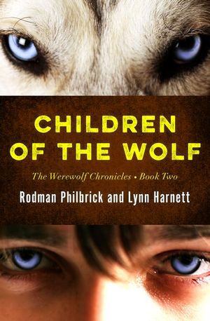 Buy Children of the Wolf at Amazon