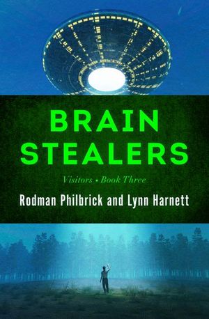 Buy Brain Stealers at Amazon