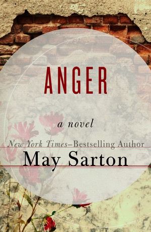 Buy Anger at Amazon