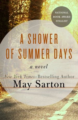 Buy A Shower of Summer Days at Amazon