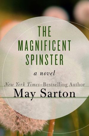 Buy The Magnificent Spinster at Amazon