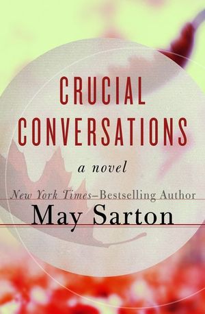 Buy Crucial Conversations at Amazon