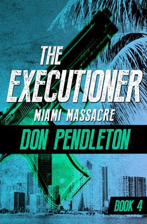 Buy Miami Massacre at Amazon