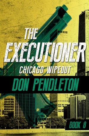 Buy Chicago Wipeout at Amazon