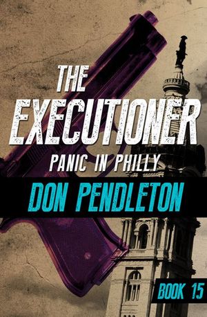 Buy Panic in Philly at Amazon