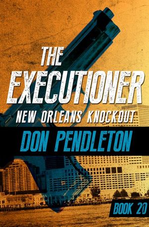 Buy New Orleans Knockout at Amazon