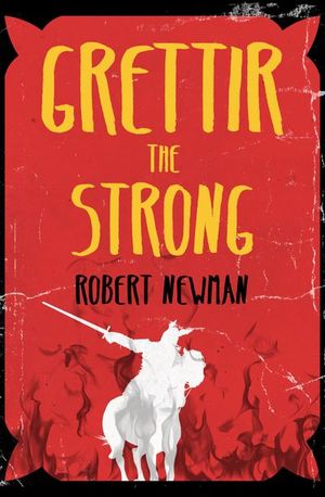 Buy Grettir the Strong at Amazon