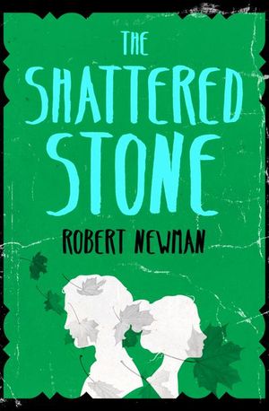Buy The Shattered Stone at Amazon