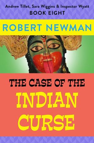 Buy The Case of the Indian Curse at Amazon