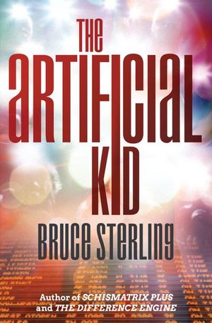 Buy The Artificial Kid at Amazon