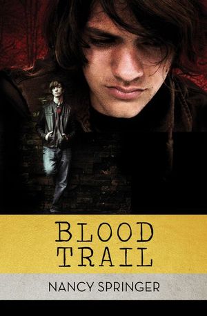 Buy Blood Trail at Amazon