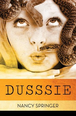 Buy Dusssie at Amazon