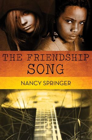 Buy The Friendship Song at Amazon