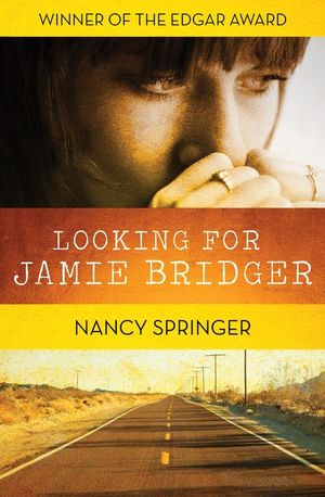 Looking for Jamie Bridger