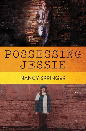 Buy Possessing Jessie at Amazon