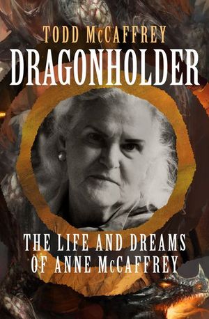 Dragonholder