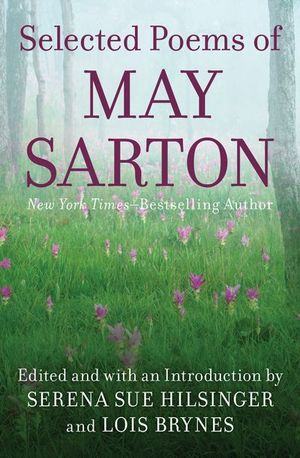 Selected Poems of May Sarton