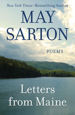Buy Letters from Maine at Amazon