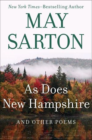 Buy As Does New Hampshire at Amazon