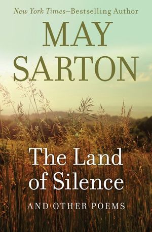 Buy The Land of Silence at Amazon