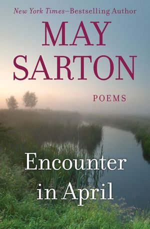 Buy Encounter in April at Amazon