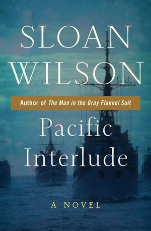 Buy Pacific Interlude at Amazon