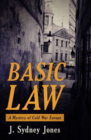 Buy Basic Law at Amazon