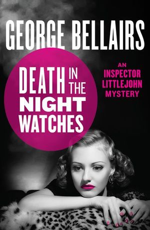 Buy Death in the Night Watches at Amazon