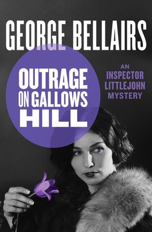 Buy Outrage on Gallows Hill at Amazon