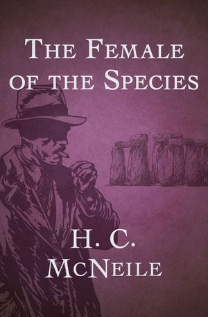 Buy The Female of the Species at Amazon