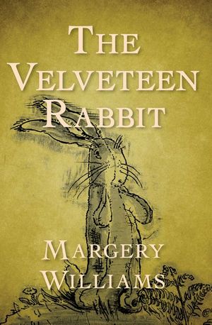 Buy The Velveteen Rabbit at Amazon