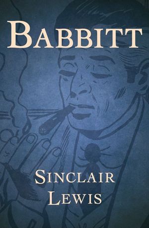 Buy Babbitt at Amazon