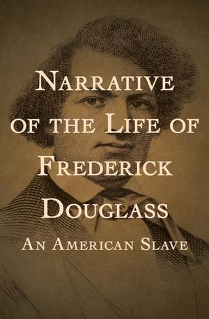 Buy Narrative of the Life of Frederick Douglass at Amazon