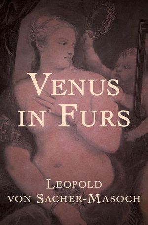 Buy Venus in Furs at Amazon